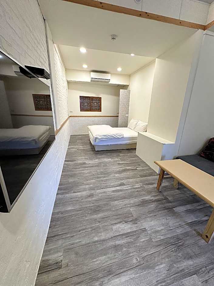 Jiu Fen Alleyway B B – New Taipei City, VA