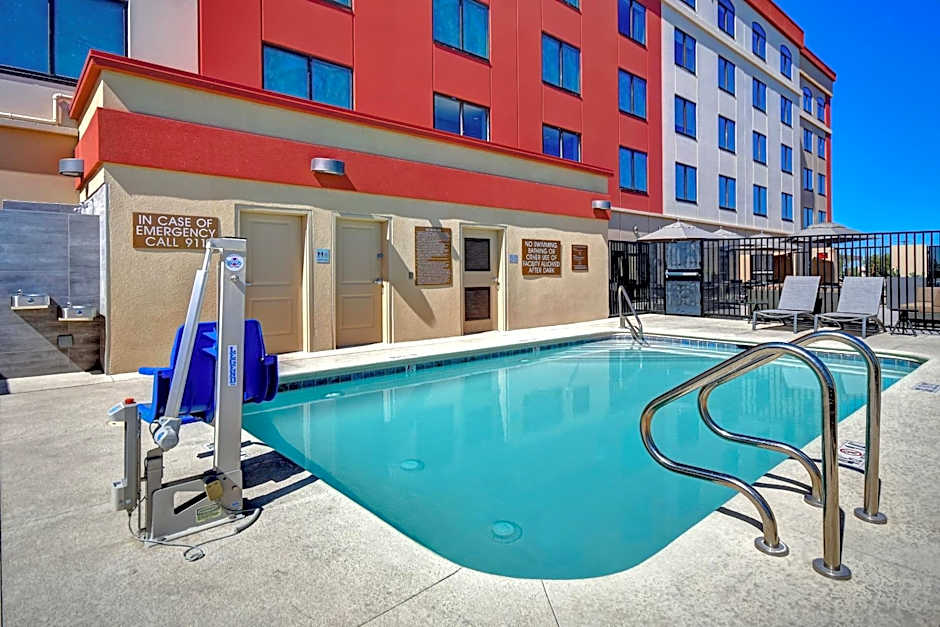 Fairfield Inn & Suites by Marriott Las Vegas Airport South