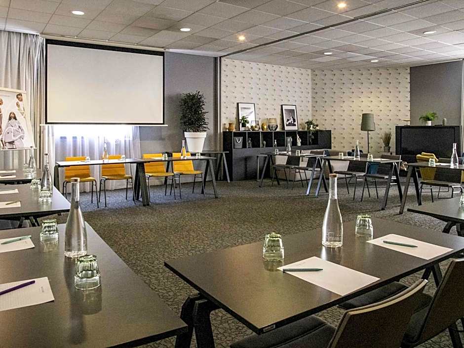 Hôtel Mercure Hyères Centre