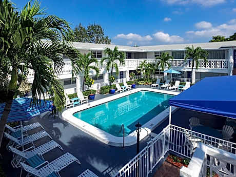 May-Dee Suites in Florida