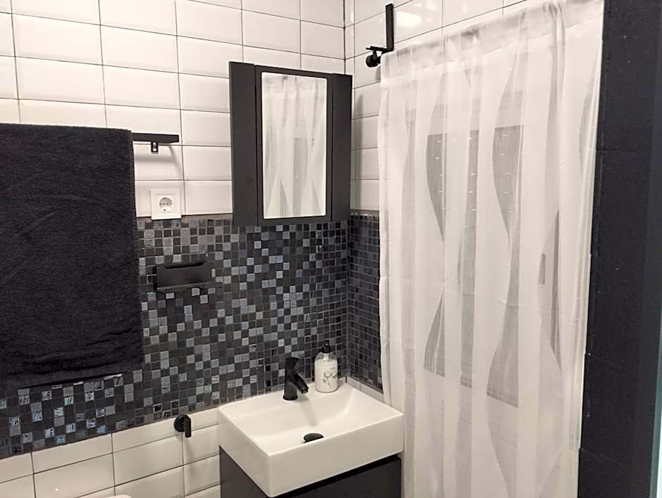 Vilapicina Rooms