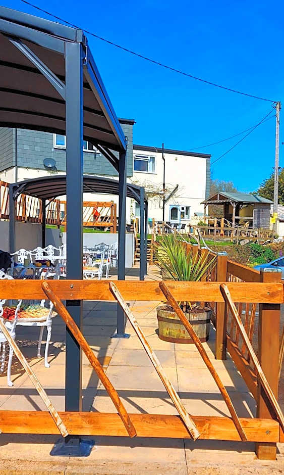 Sportsmans Valley Hotel