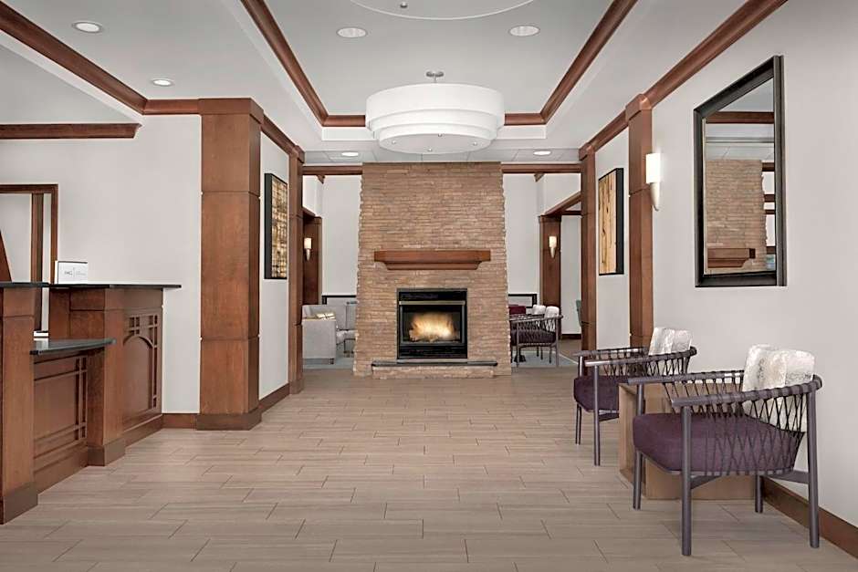 Staybridge Suites Columbia By IHG