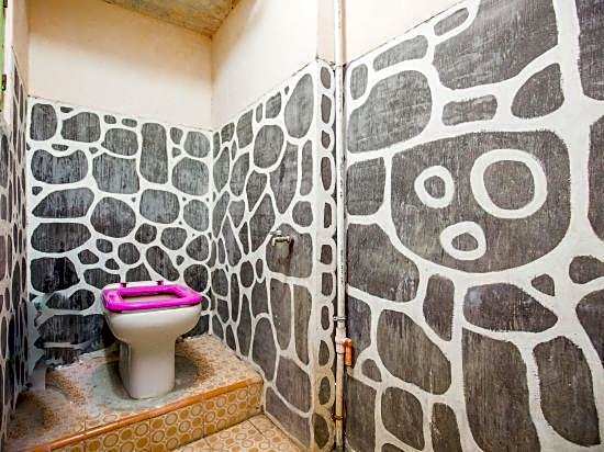 Hotel O Gandrung Payungan Family InnNearStasiun Banyuwangi Kota