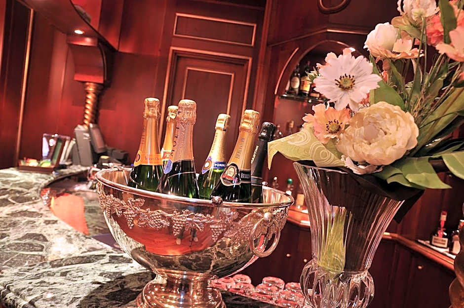Grand Hotel Wagner