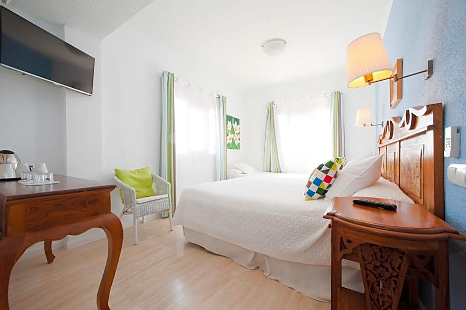 Hotel Boutique Las Arenas