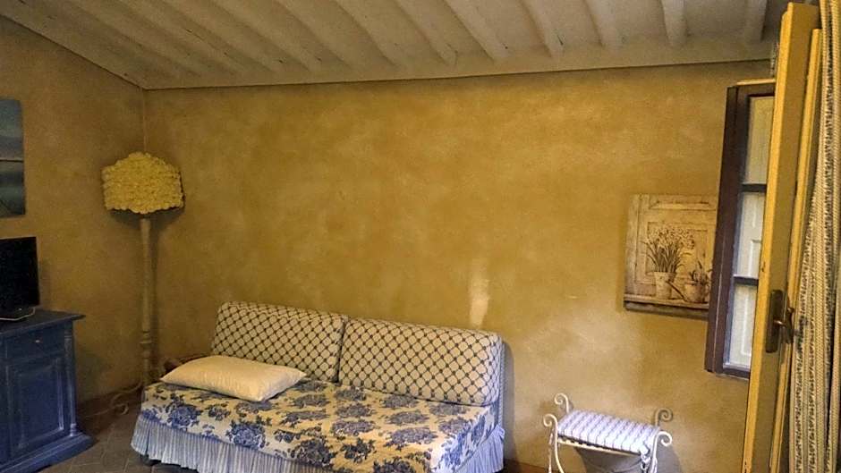 San Giovanni Residence