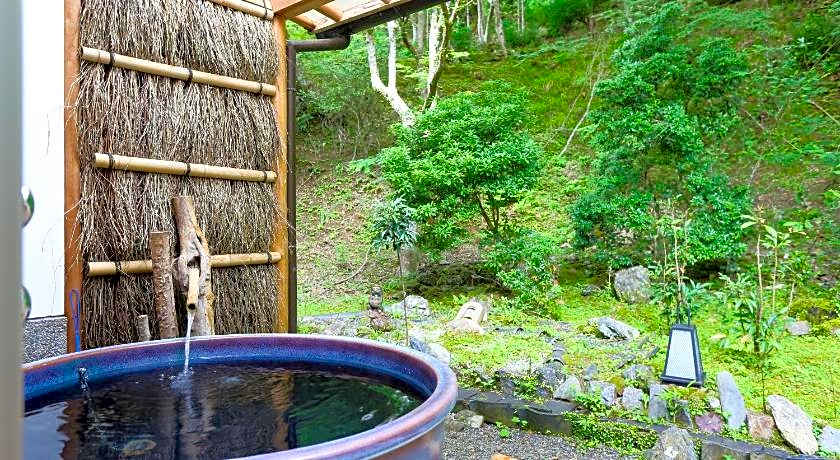 Momijiya Bekkan Kawa No Iori Ryokan