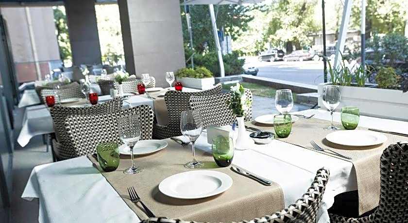 Mercure Almaty City Center