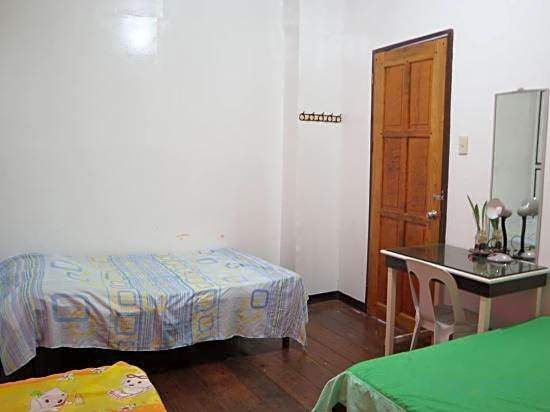 Mangrove Breeze Country Inn by RedDoorz