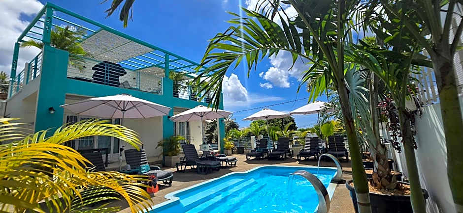 Abiki Mauritius with Tourism Authority Permit