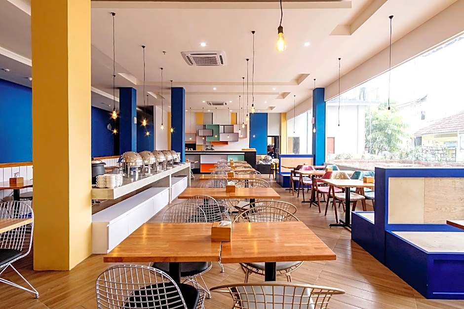 Townhouse Oak Medan near Universitas Sumatera Utara formerly Raz Residence