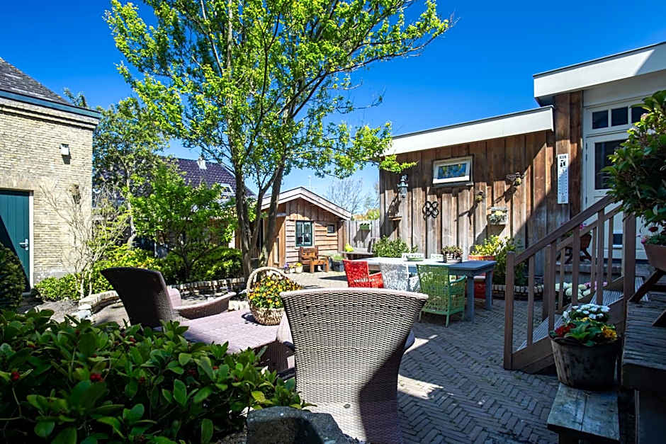 Pastorie Stella Marie