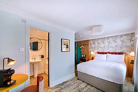 Premium Double Room
