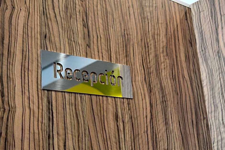 Hotel Alda Estación Ourense