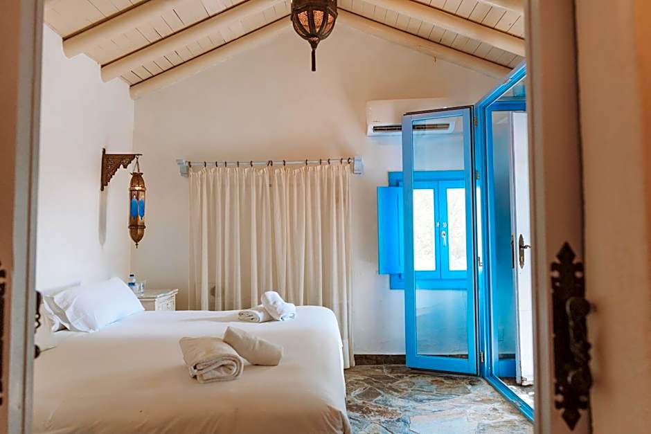 Los Pilares de Ronda Boutique & Hotel