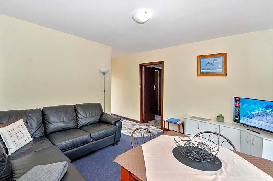 Dolphin Lodge Albany - Self Contained Apartments at Middleton Beach