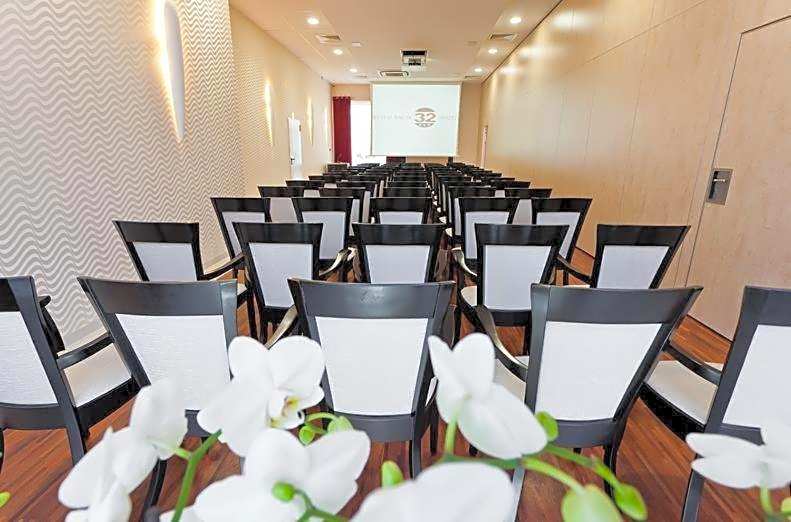 Restauracja 32 Motel