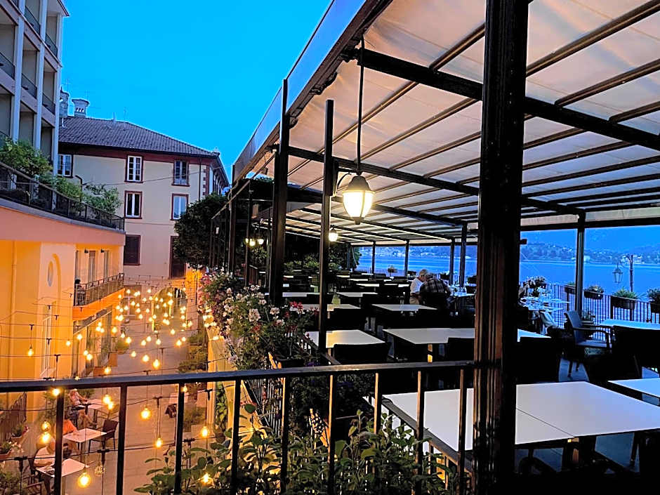 Hotel Bazzoni
