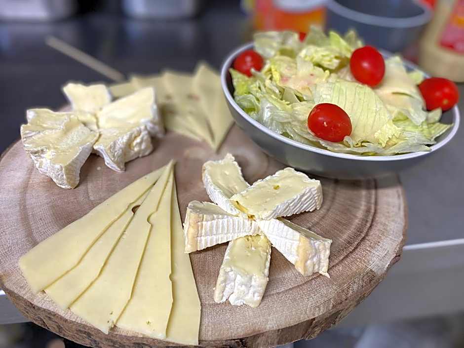 Kyriad Cherbourg - Equeurdreville