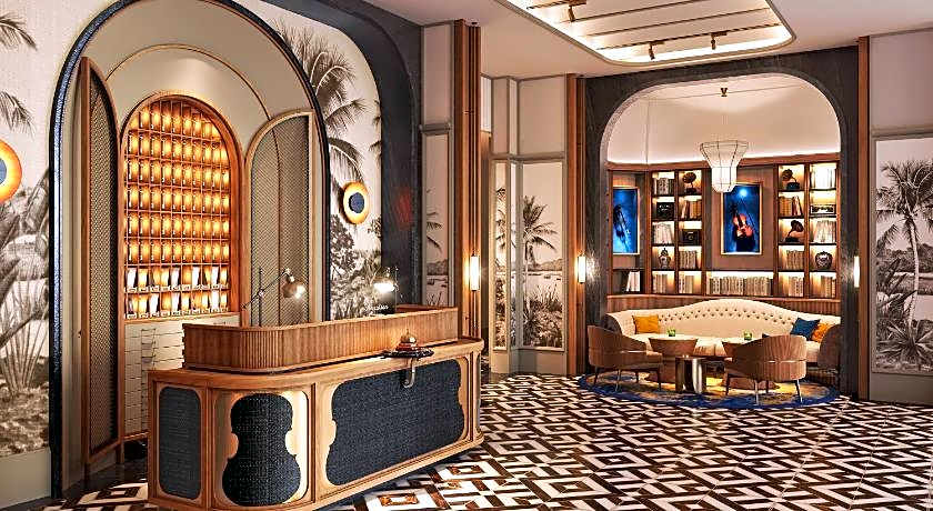 La Festa Phu Quoc, Curio Collection By Hilton