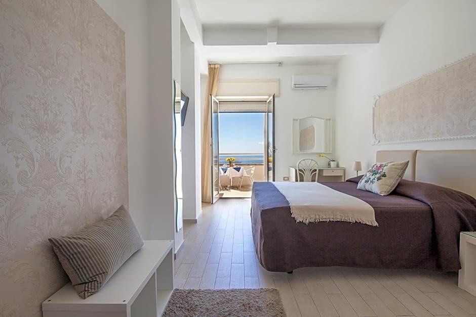 Mini Hotel - Angolo Di Paradiso -