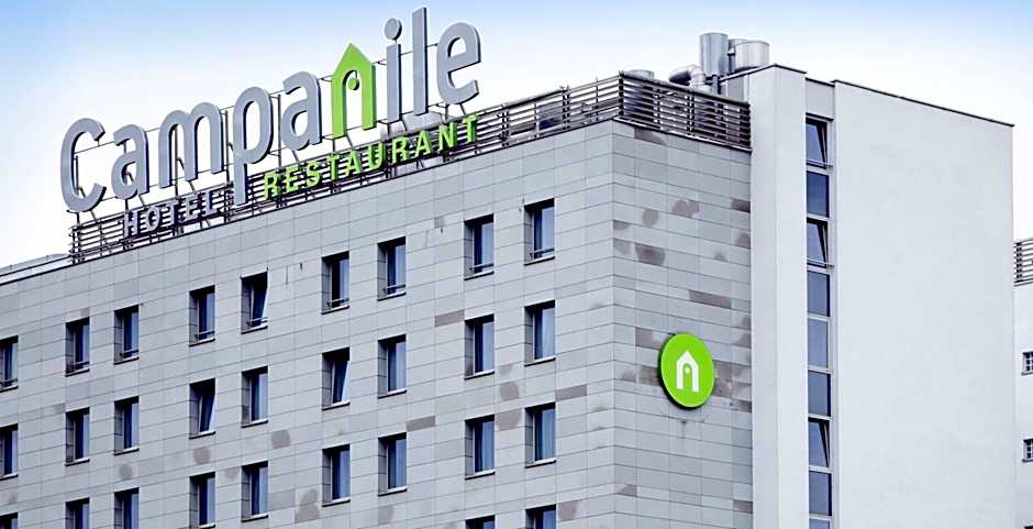 Campanile Varsovie / Warszawa