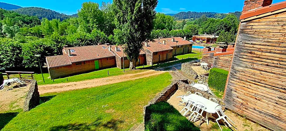 Olydea Vorey-sur-Arzon