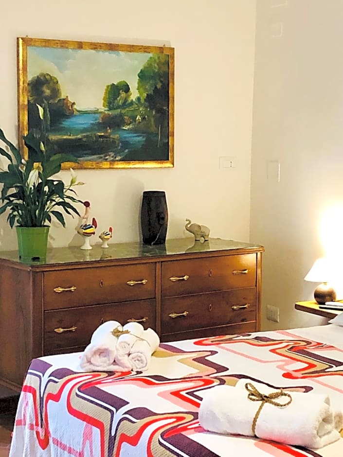 San Michele delle grotte BnB