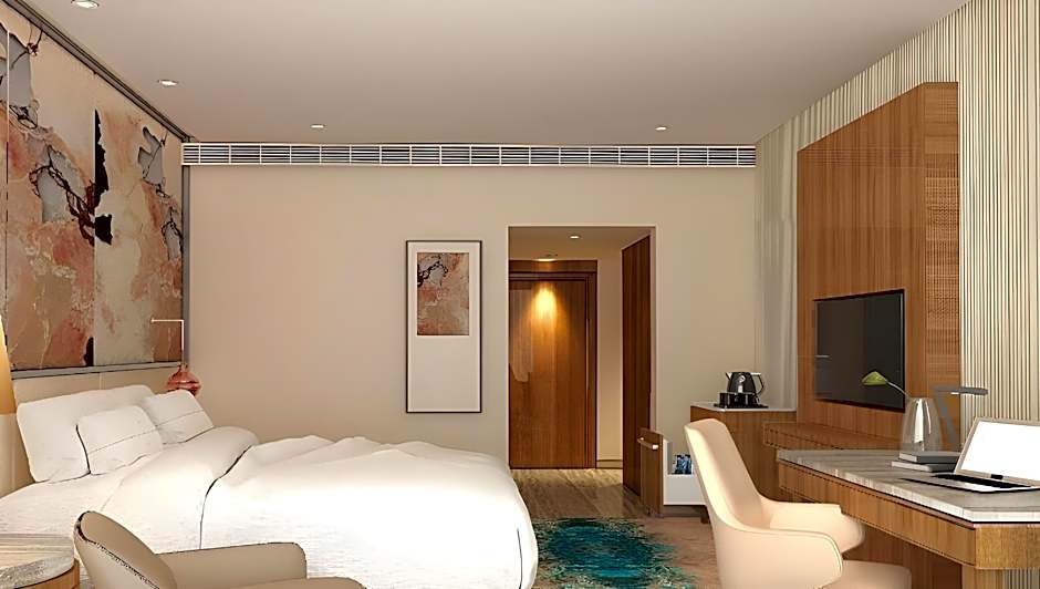 Jouri a Murwab Hotel Doha