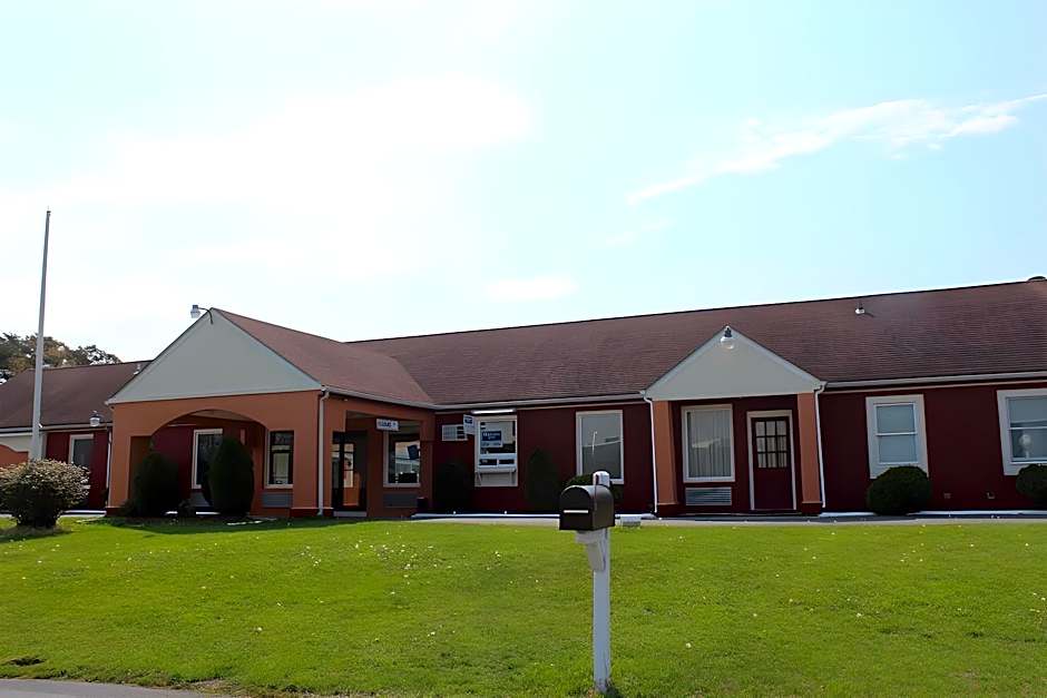 Oceanside Lodge