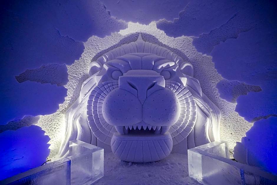 Lapland Hotels Bear´s Lodge