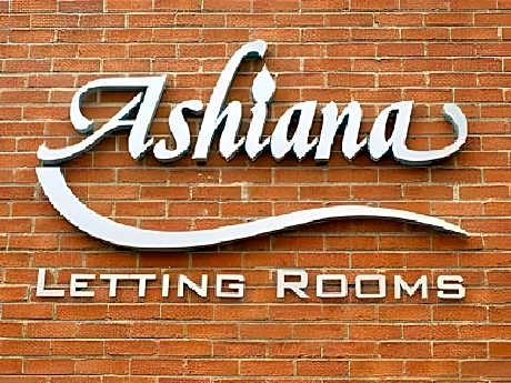 Ashiana Hotel