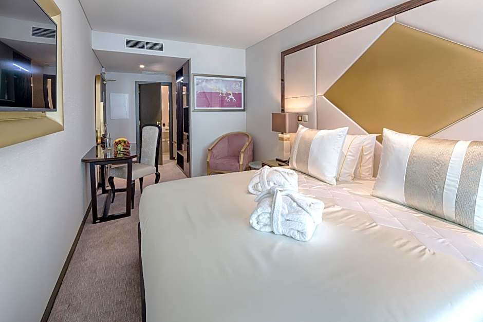 Hotel MeraPrime Gold Lisboa
