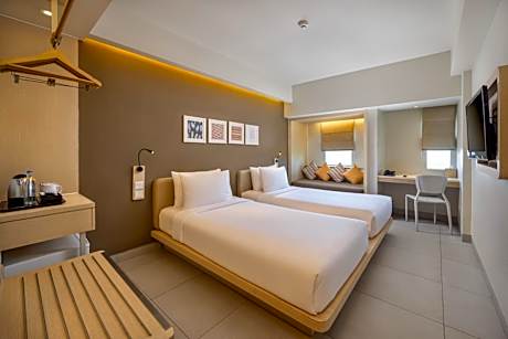 Superior Double or Twin Room