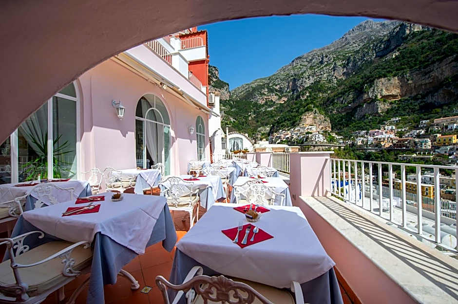 Hotel Casa Albertina