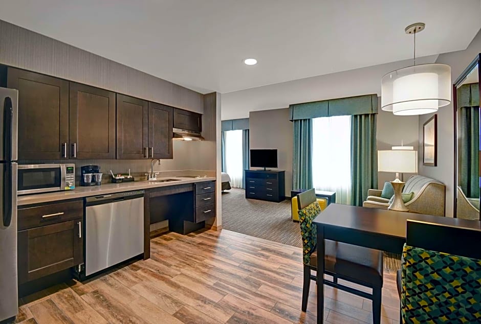 Homewood Suites By Hilton Hamilton