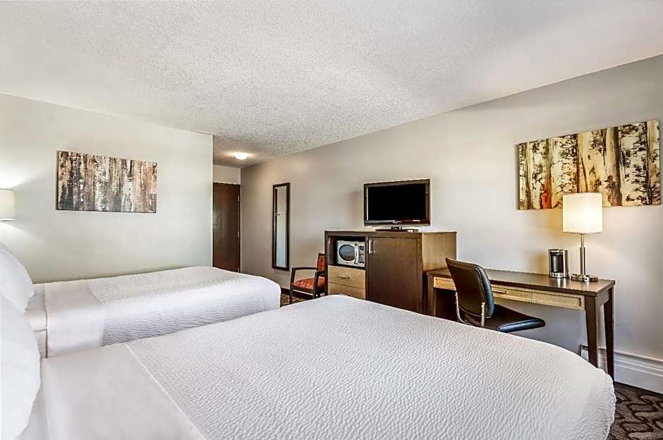 Days Inn by Wyndham Airdrie