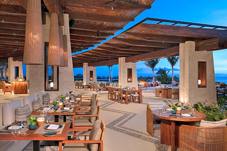 Secrets Playa Blanca Costa Mujeres - All Inclusive Adults Only