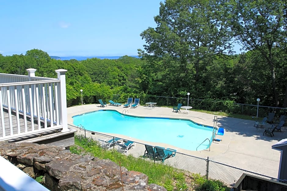 Wonder View Inn