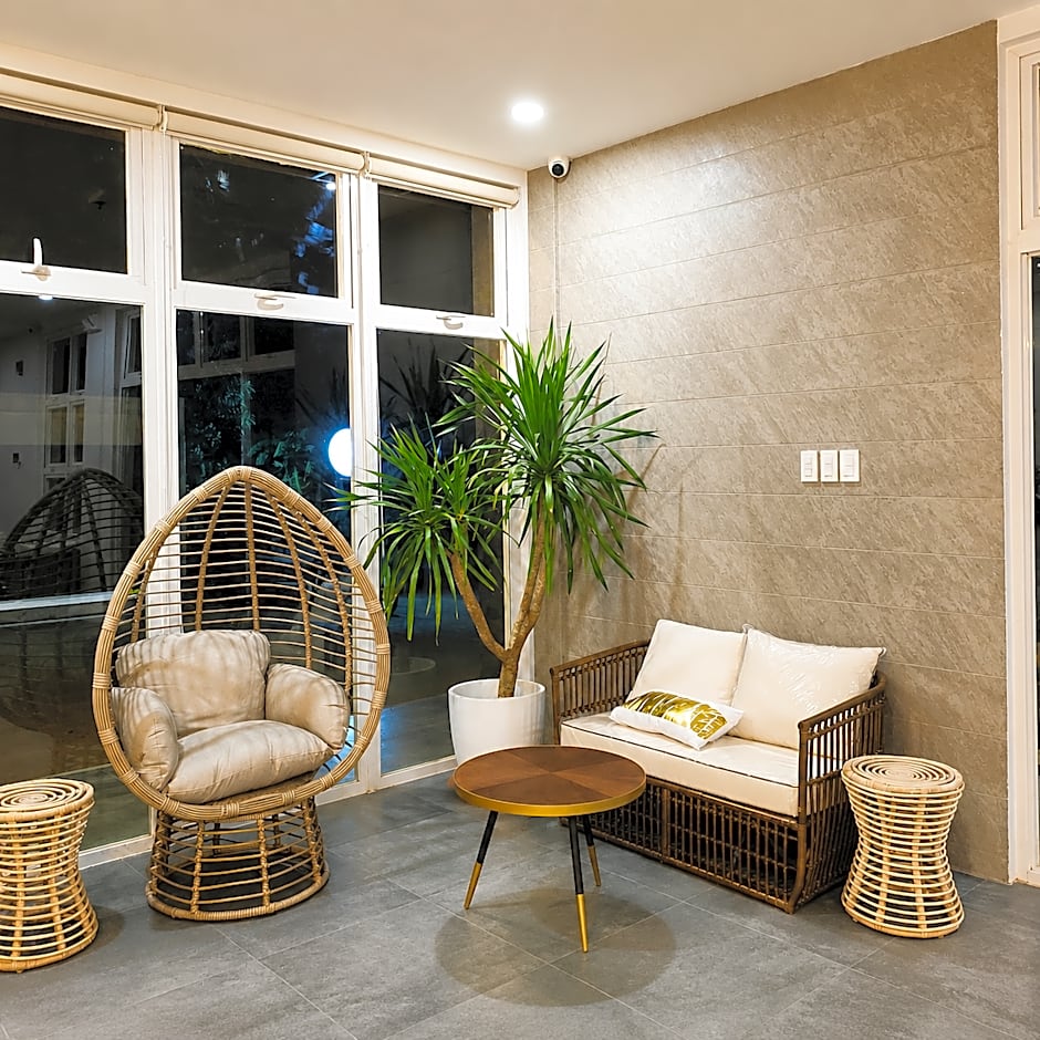 Bambu Suites Palawan