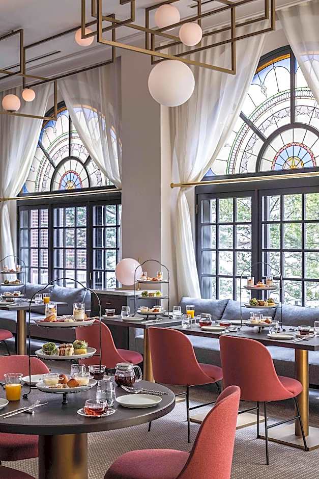 UNWIND HOTEL & BAR OTARU