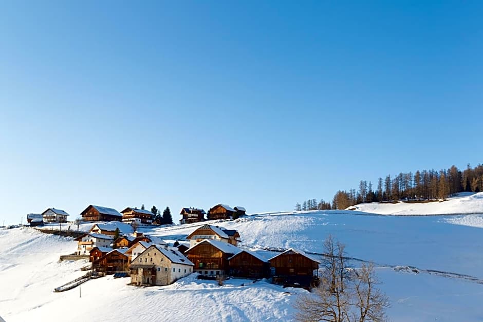 Hotel Dolomiti