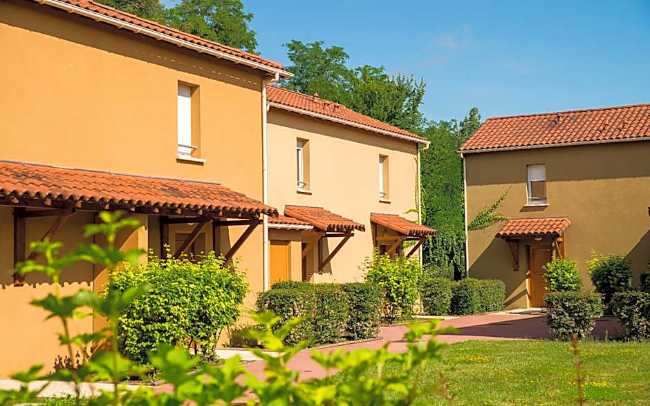 Lagrange Vacances Le Clos des Vignes