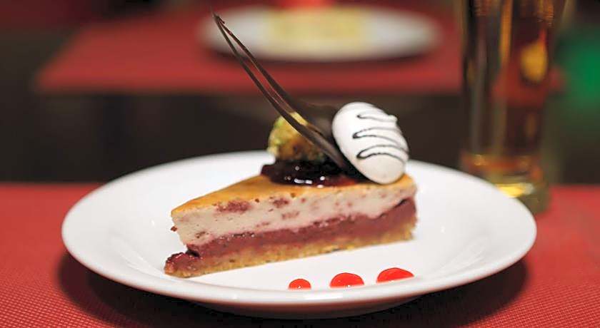 Ibis Riyadh Olaya Street Hotel