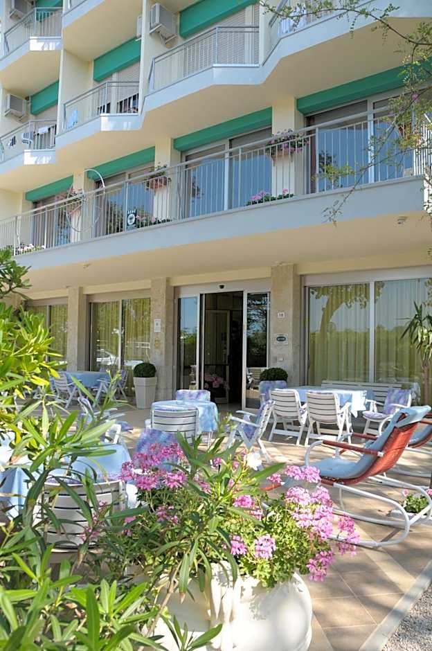 Hotel Silver