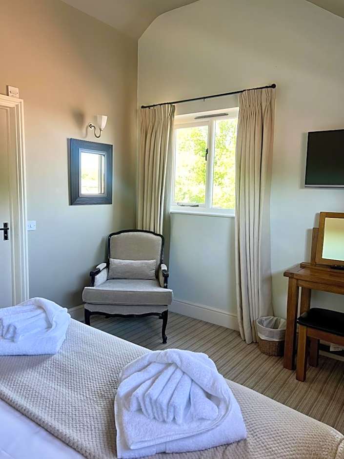 The Parson Woodforde