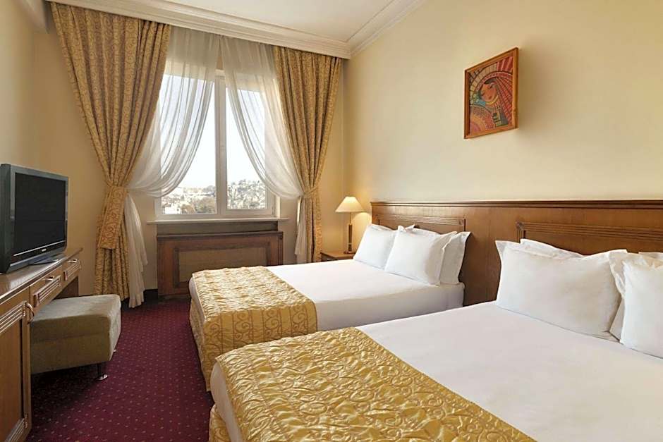 Ramada Plovdiv Trimontium