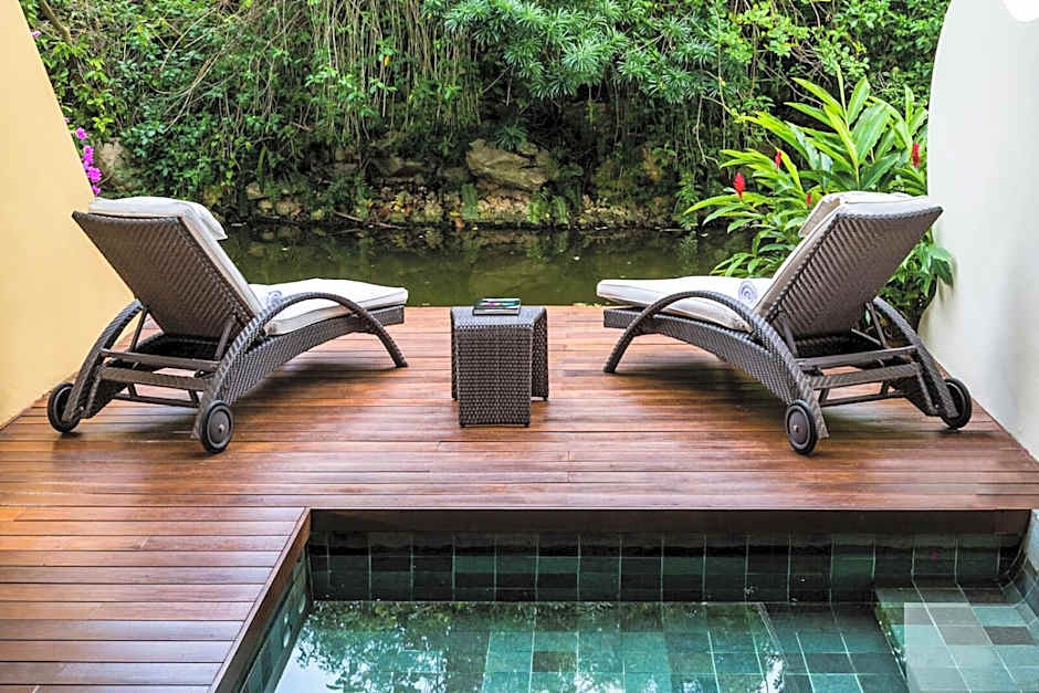 Grand Velas Riviera Maya - All Inclusive