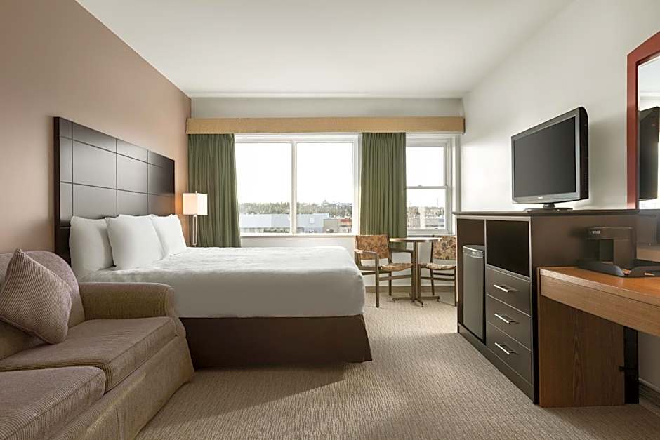 Travelodge by Wyndham Baie Comeau
